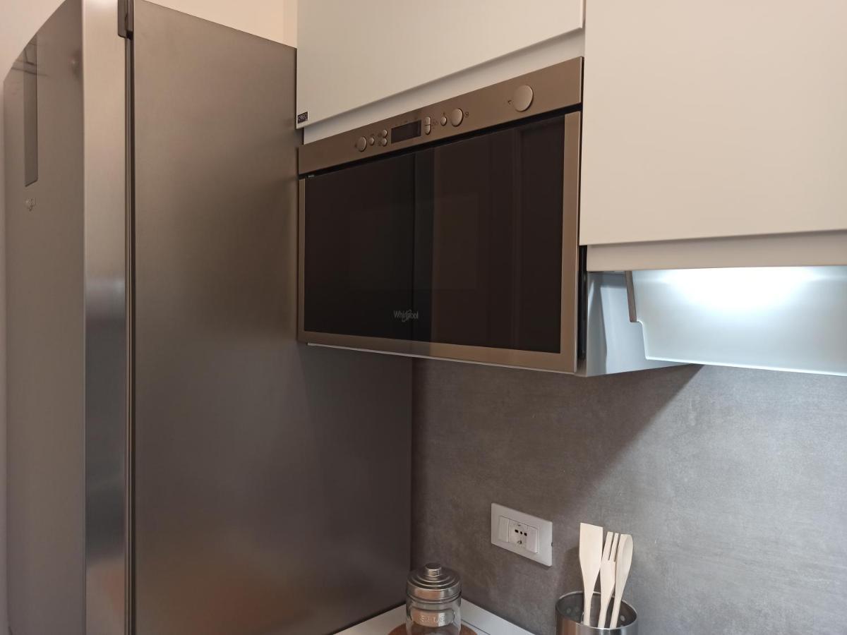 Colibri' - Boutique Apartamento Catania