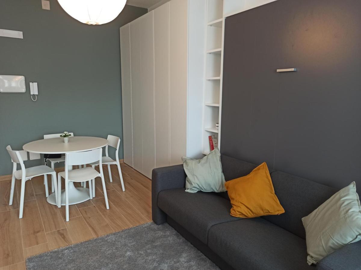 Apartamento Colibri' - Boutique Catania