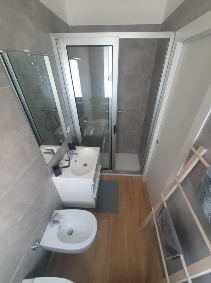 Colibri' - Boutique Apartamento Catania