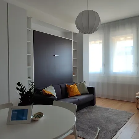 Colibri' - Boutique Apartment Catania Exterior photo