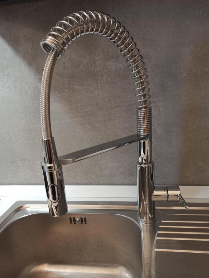 Apartment Colibri' - Boutique Catania