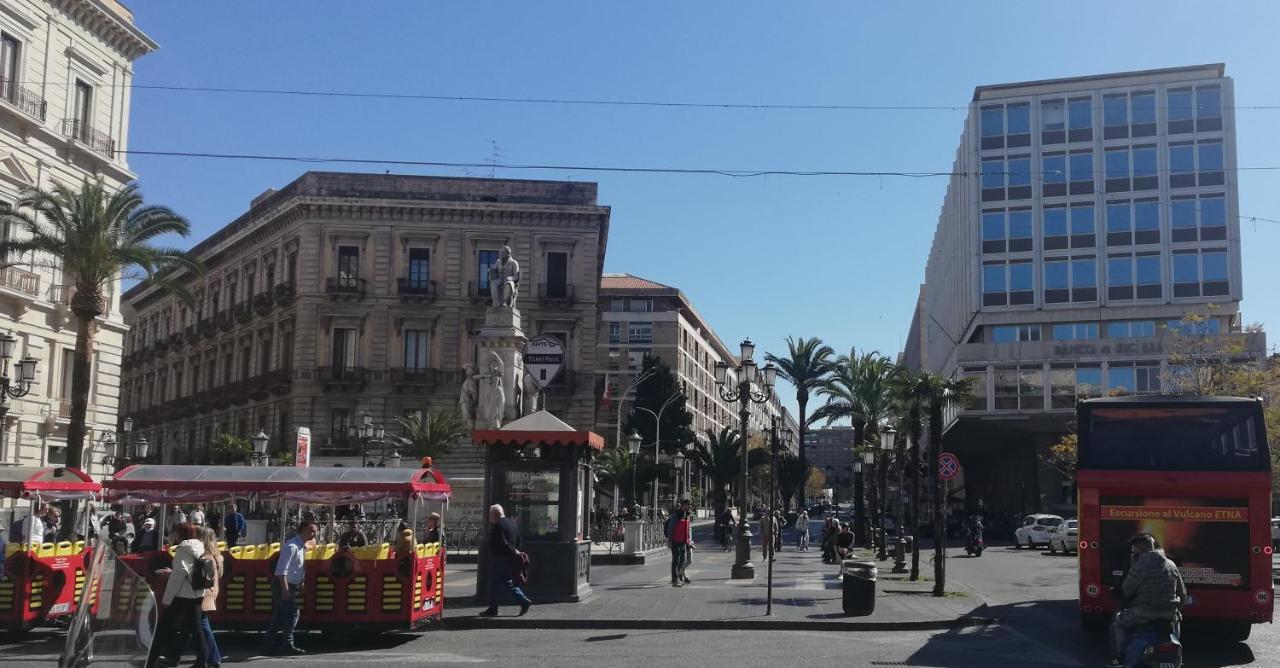 Apartment Colibri' - Boutique Catania