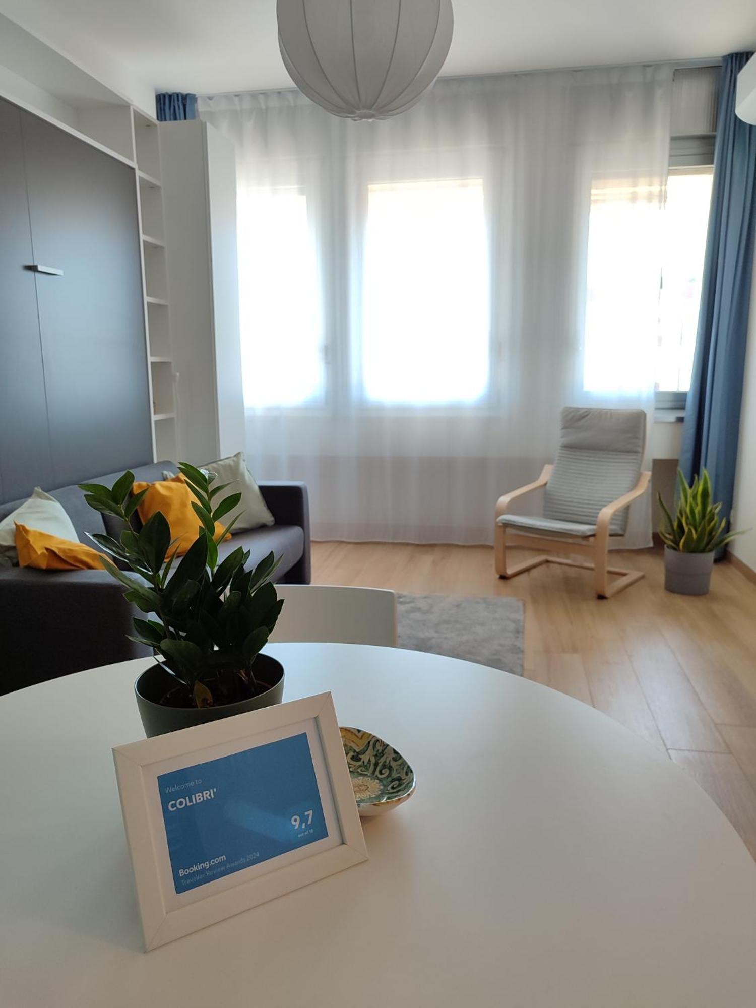 Apartment Colibri' - Boutique Catania