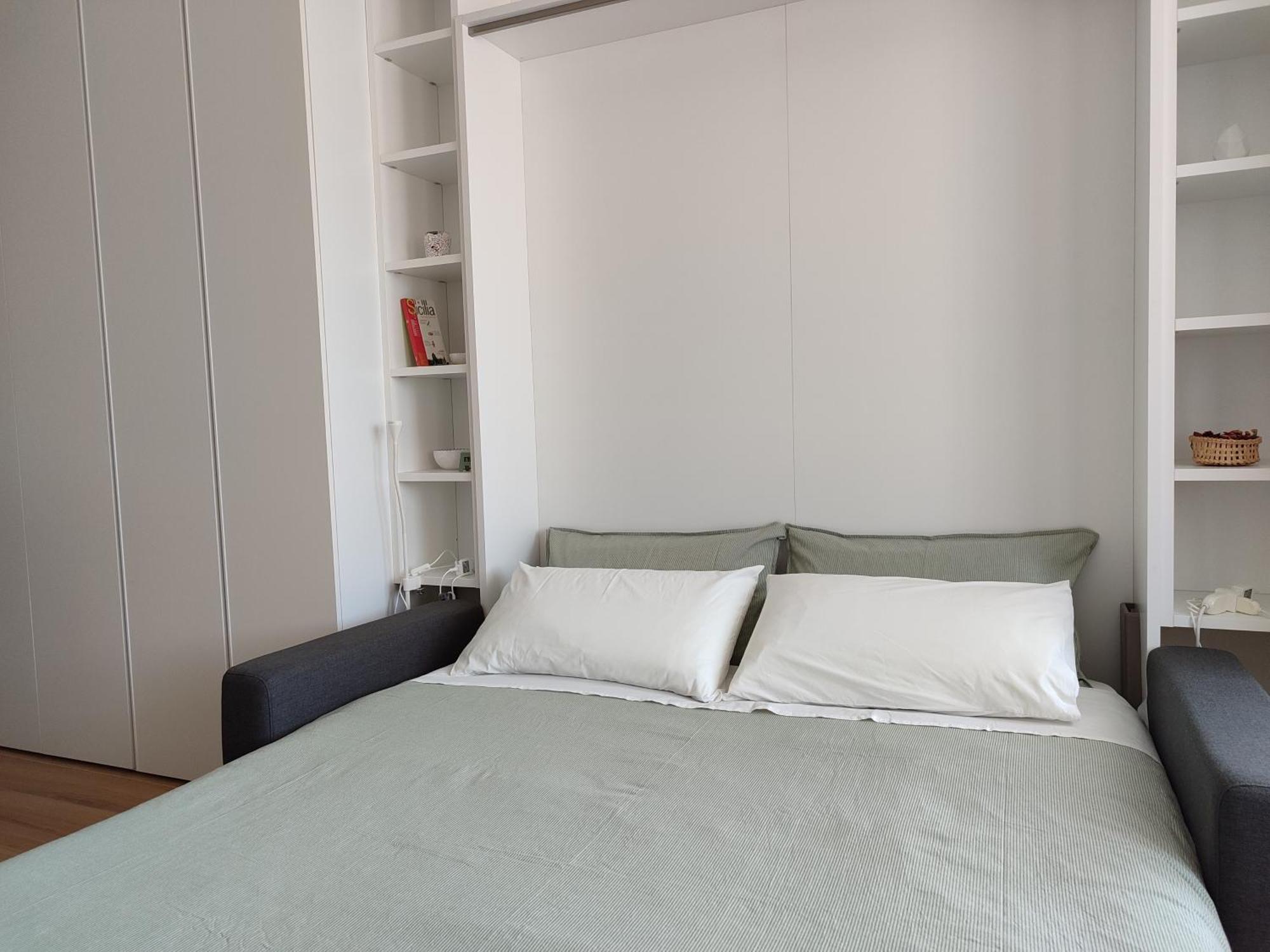 Colibri' - Boutique Apartment